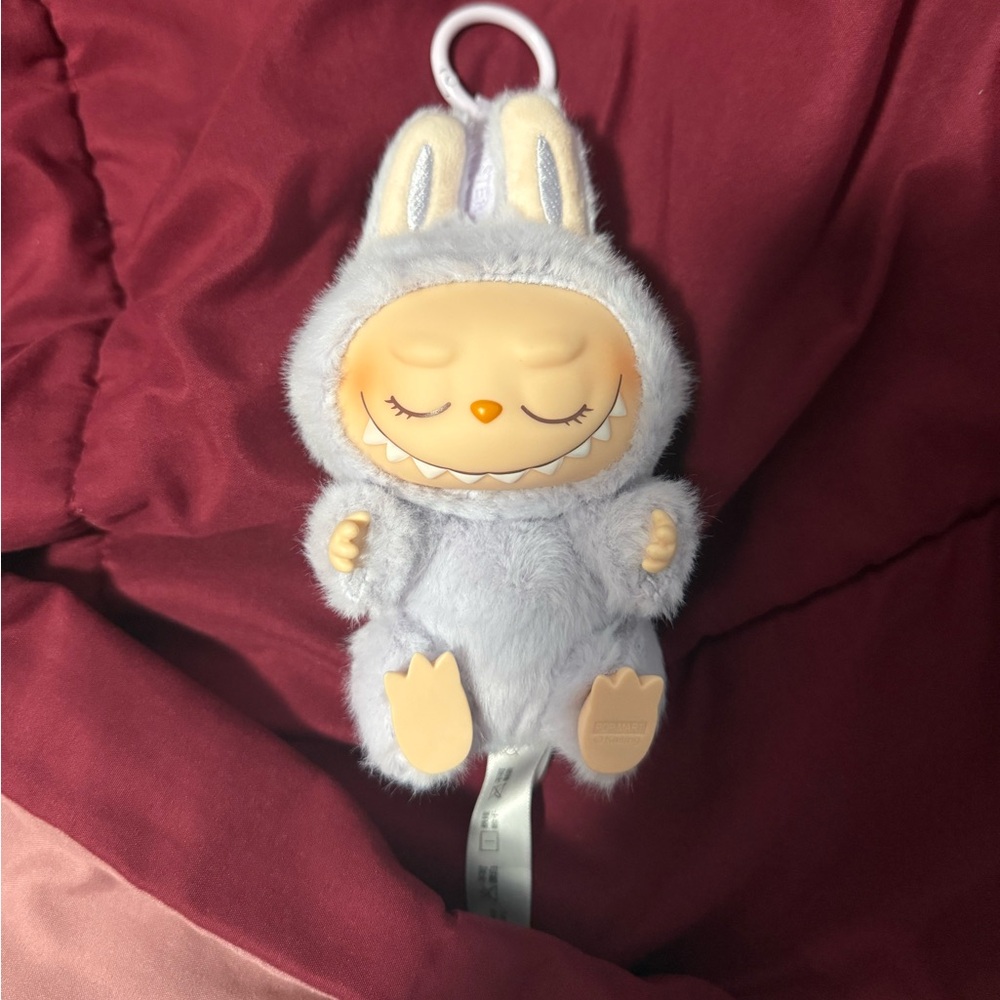 Labubu